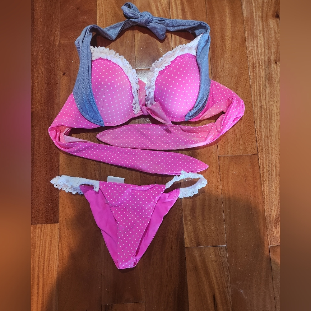 Beach Bunny Bikini